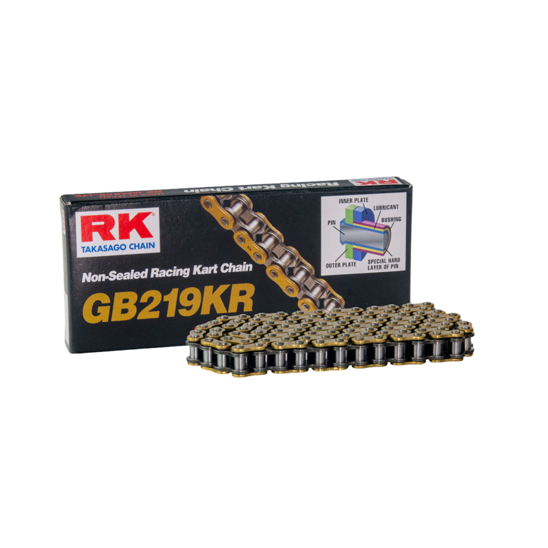 Ketju RK GB219KR Ketju RK GB219KR
