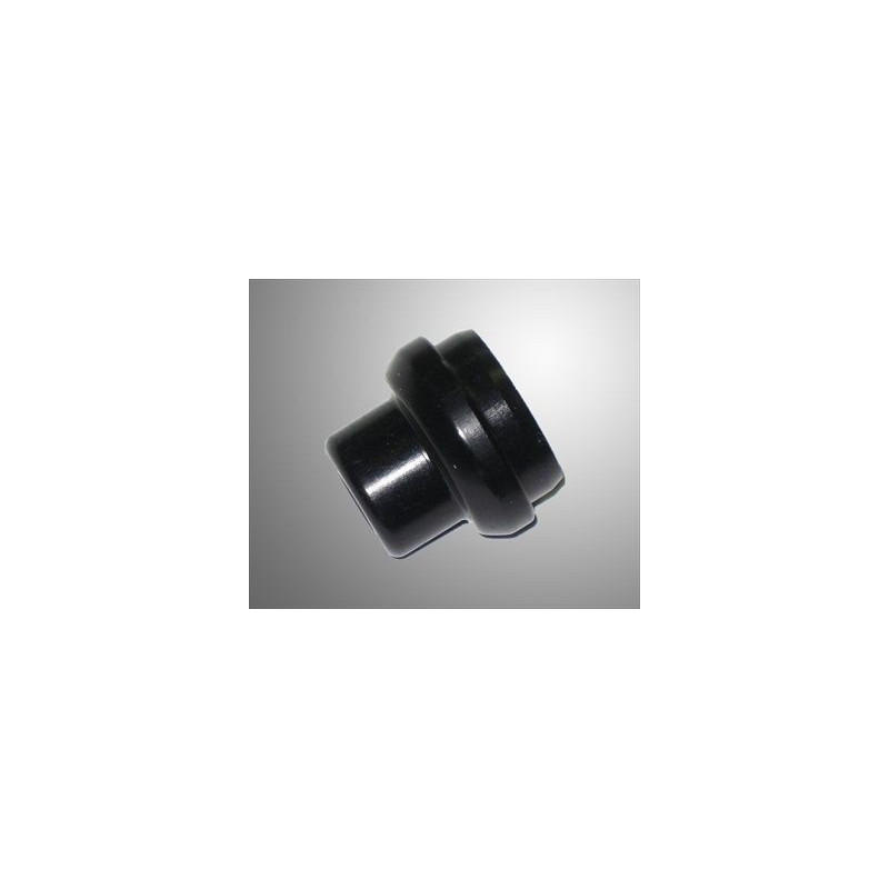 Takapuskurin väliholkki 30 mm runkoon