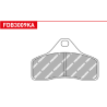 OTK BSS / BSM4, Ferodo FDB3009KA jarrupala