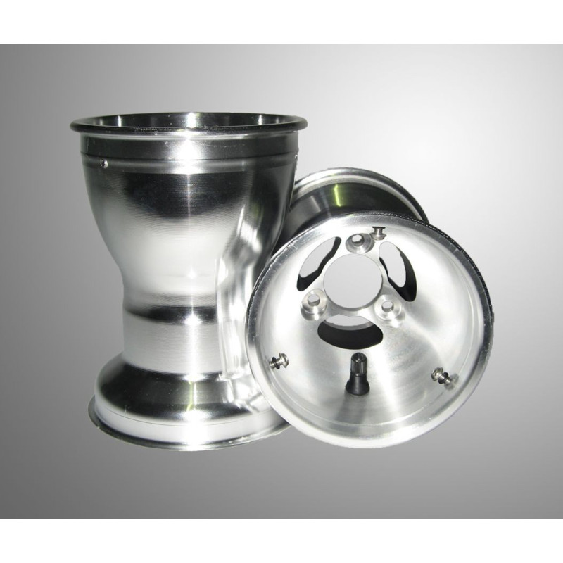 Vanne 180mm HT AL kartio Vanne 180mm HT AL kartio