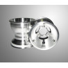 Vanne 130mm HT AL kartio