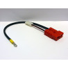 IAME X30 X30 starttikaapeli