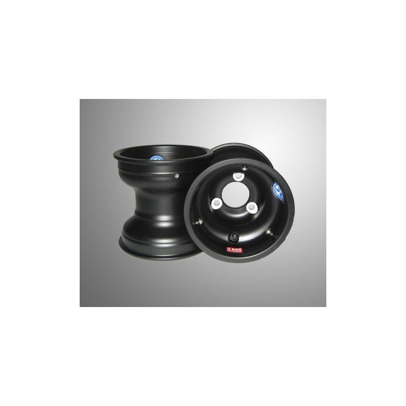 Vanne 132mm HT MG SE
