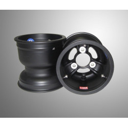 Vanne 132mm HT MG Low Volume