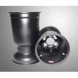 Vanne 212mm HT MG Low Volume