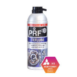 PRF TefLube laakeriöljy