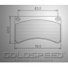 Goldspeed 414 jarrupala