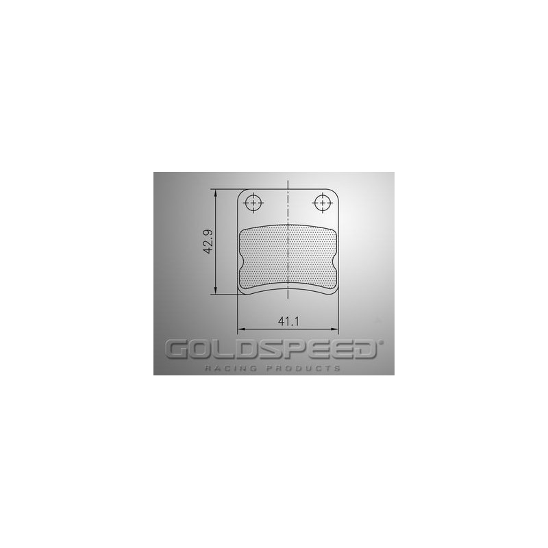 Mini rungot, Goldspeed 423 jarrupala Mini rungot, Goldspeed 423 jarrupala