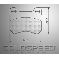 Energy OK -2017 ja 2019-2020 Goldspeed 424 jarrupala