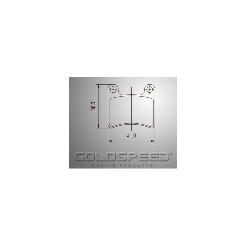 Goldspeed 476 jarrupala Goldspeed 476 jarrupala