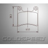 Goldspeed 476 jarrupala