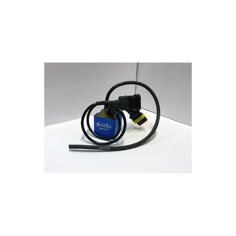 IAME X30 X30 sytytyspuola ''F'' dig. s cadet IAME X30 X30 sytytyspuola ''F'' dig. s cadet