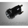 Takanapa D40x95mm musta