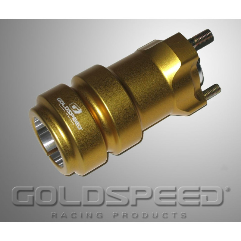 Takanapa D40x125mm kulta Takanapa D40x125mm kulta