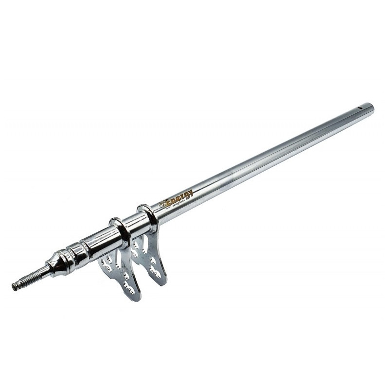 Energy Rattiakseli KINETIC, SPACE, ECLIPSE 51 cm Energy Rattiakseli KINETIC, SPACE, ECLIPSE 51 cm