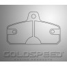 Goldspeed 483 jarrupala