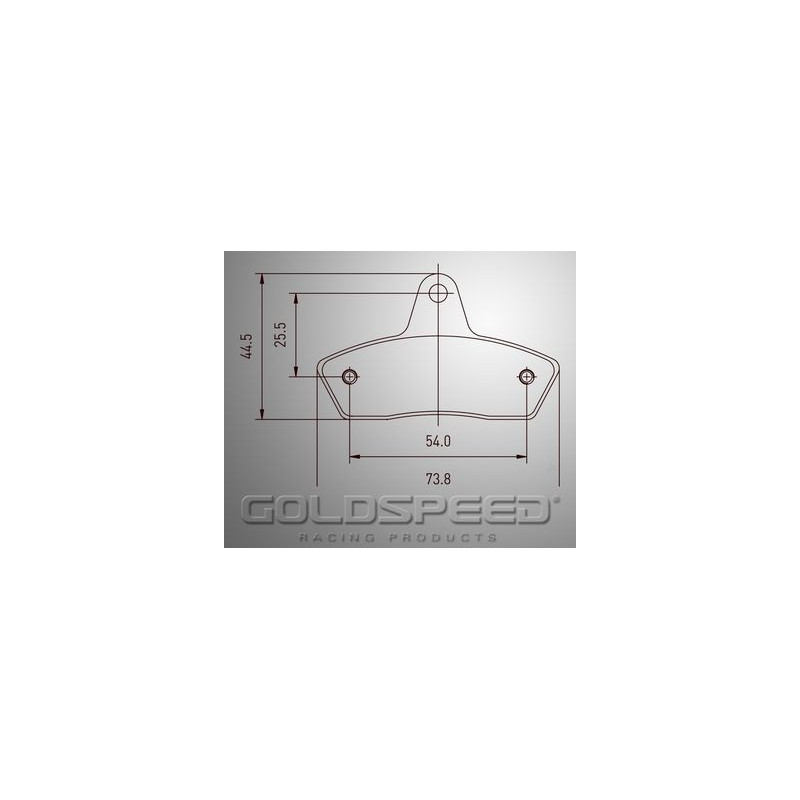 Goldspeed 487 jarrupala Goldspeed 487 jarrupala
