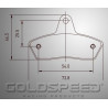 Goldspeed 487 jarrupala