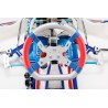 Energy Kinetic kartingrunko