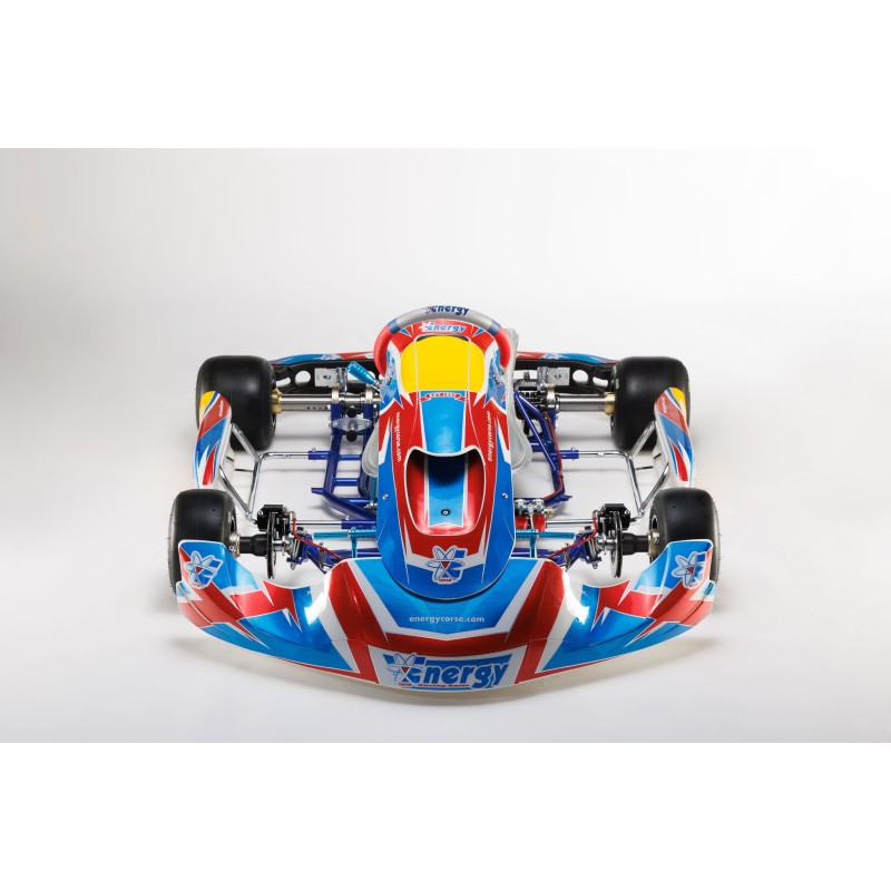 Energy Eclipse KZ Energy Eclipse KZ