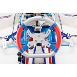 Energy Eclipse KZ kartingrunko