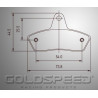 Goldspeed 492 jarrupala