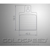 Goldspeed 509 jarrupala