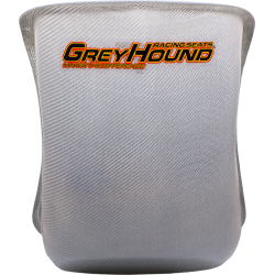 GreyHound Viper karting penkki