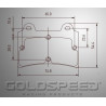 Goldspeed 515 jarrupala