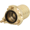 Etunapa D25x95mm MG