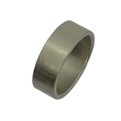 Energy Etunavan säätöholkki AL Ø25x10mm