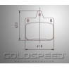 Goldspeed 526 jarrupala