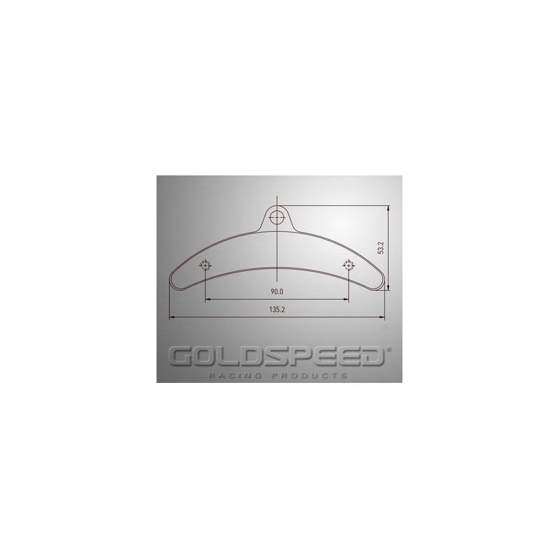Goldspeed 528 jarrupala
