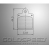 Goldspeed 537 jarrupala