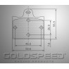 Goldspeed 538 jarrupala