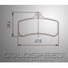 Goldspeed 540 jarrupala