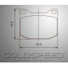 Goldspeed 557 jarrupala