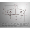 Goldspeed 558 jarrupala