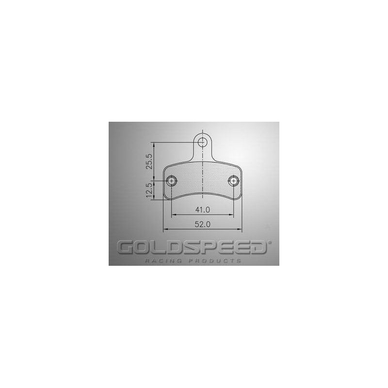 Goldspeed 561 jarrupala