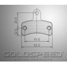 Goldspeed 561 jarrupala