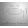 Goldspeed 563 jarrupala
