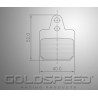 Goldspeed 572 jarrupala