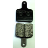 OTK BS5 BS6 SA2, Ferodo FDB2160KA jarrupala