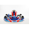Energy Storm Mini CIK-FIA 2020 kartingrunko