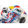 Energy Storm Mini CIK-FIA 2020 kartingrunko