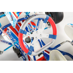 Energy Storm Mini CIK-FIA 2020 kartingrunko