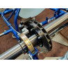 Energy Kinetic kartingrunko
