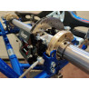 Energy Kinetic kartingrunko