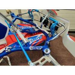 Energy Eclipse kartingrunko